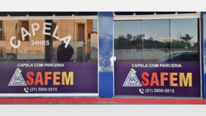 Desfoque de fundo